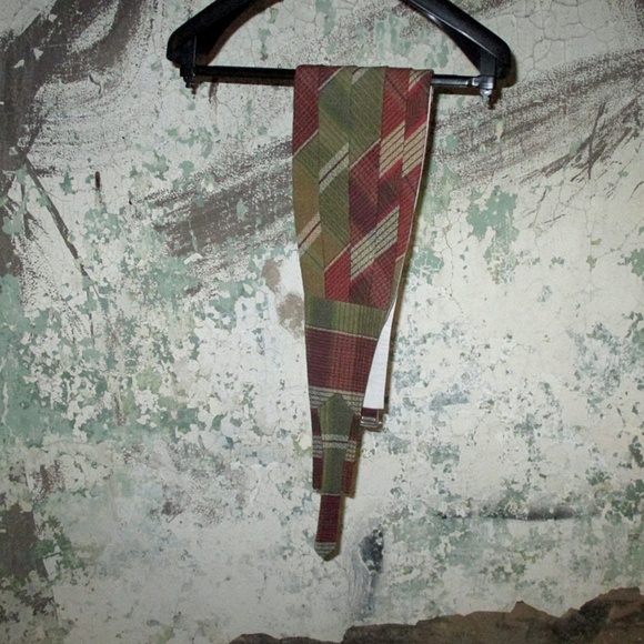 •SOLD• Vivienne Westwood plaid wool suit size 52 - Picture 8 of 8